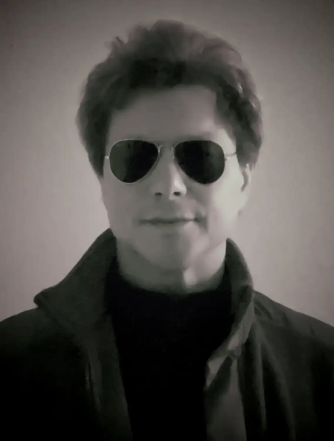 Orlando Balbás
